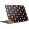 NHL Anaheim Ducks Pattern Surface Laptop 2 Skin